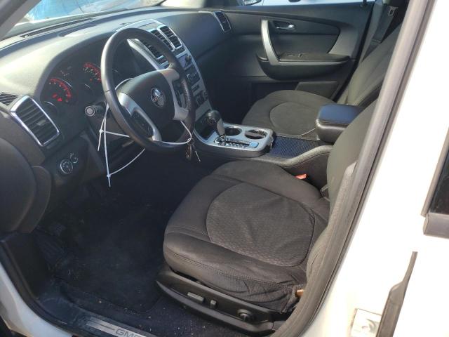 Photo 7 from auction – 2011 GMC ACADIA SLE with VIN 1GKKRPED2BJ273770