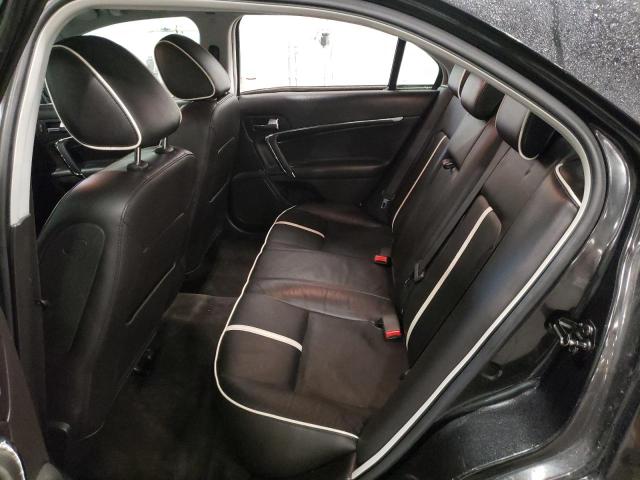 Photo 10 from auction – 2010 LINCOLN MKZ with VIN 3LNHL2JC2AR752522