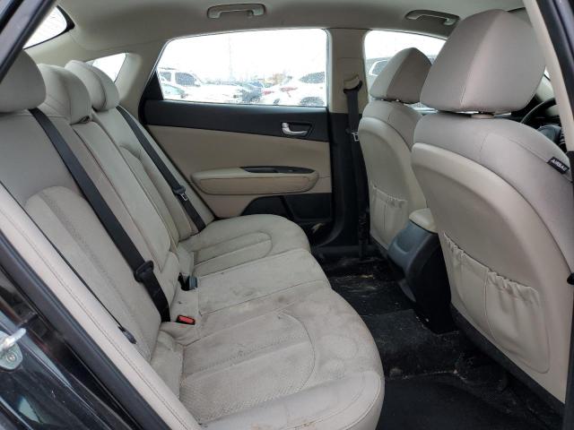 Photo 10 from auction – 2016 KIA OPTIMA LX with VIN 5XXGT4L33GG115168