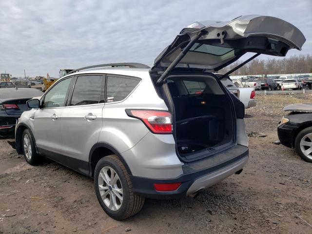 Photo 2 from auction – 2017 FORD ESCAPE SE with VIN 1FMCU9GD1HUC36896