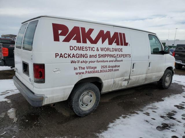 Photo 3 from auction – 2005 FORD ECONOLINE with VIN 1FTRE14WX5HA01551