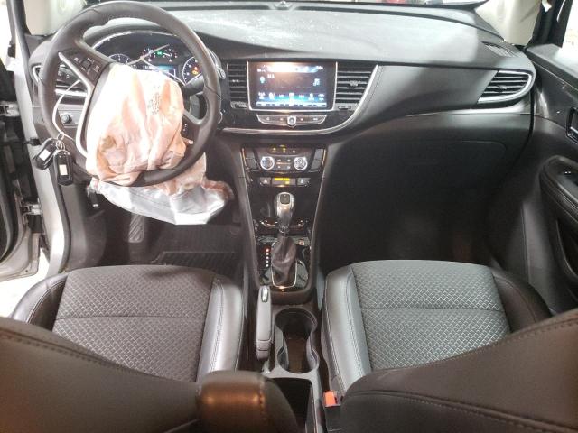 Photo 8 from auction – 2021 BUICK ENCORE PRE with VIN KL4CJESB2MB359330