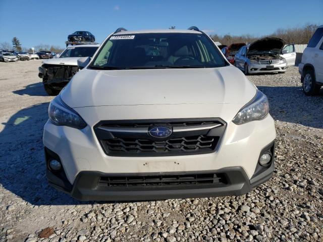 Photo 5 from auction – 2018 SUBARU CROSSTREK with VIN JF2GTABCXJH231964
