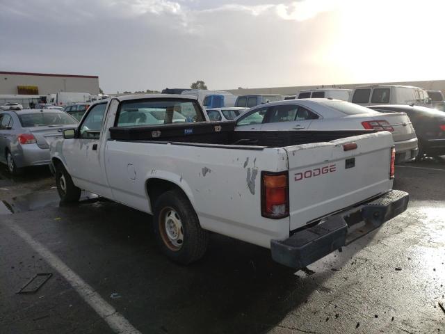 Photo 2 from auction – 1995 DODGE DAKOTA with VIN 1B7GL26X5SS372866