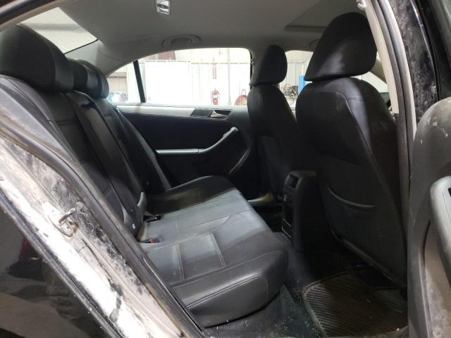 Photo 10 from auction – 2012 VOLKSWAGEN JETTA TDI with VIN 3VWLL7AJ1CM305901