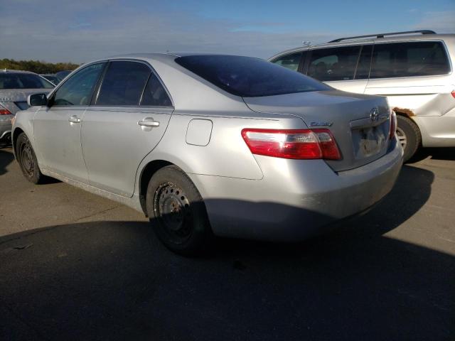 Photo 2 from auction – 2009 TOYOTA CAMRY BASE with VIN 4T1BE46KX9U824115