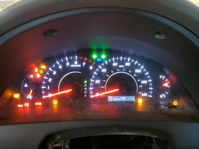Photo 9 from auction – 2010 TOYOTA CAMRY BASE with VIN 4T1BF3EK7AU509172
