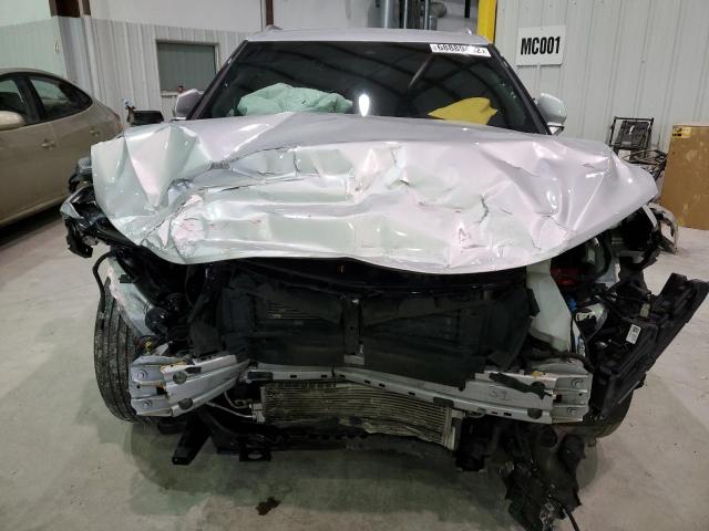 Photo 5 from auction – 2019 CHEVROLET BLAZER PRE with VIN 3GNKBKRS4KS686145