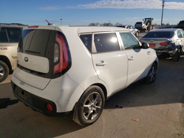 Photo 3 from auction – 2018 KIA SOUL with VIN KNDJN2A26J7575603