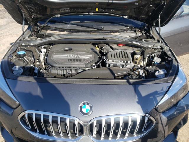 Photo 11 from auction – 2020 BMW 228XI with VIN WBA73AK03L7G23813