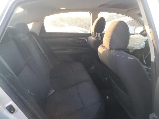 Photo 10 from auction – 2017 NISSAN ALTIMA 2.5 with VIN 1N4AL3AP8HC283451