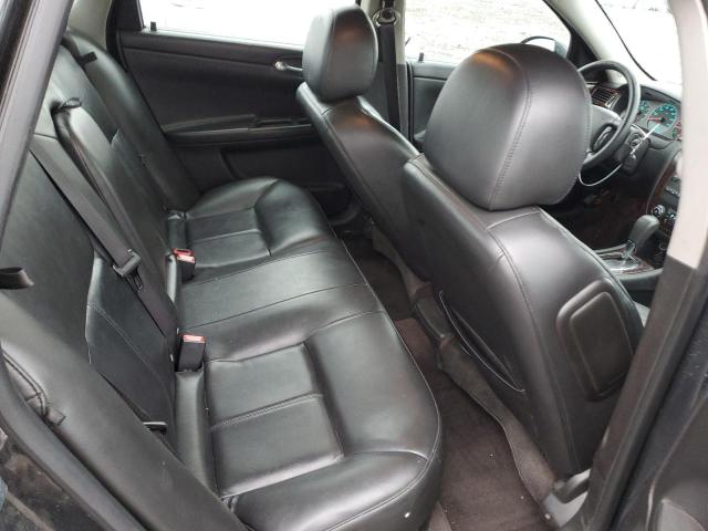 Photo 10 from auction – 2016 CHEVROLET IMPALA LIM with VIN 2G1WC5E37G1104946