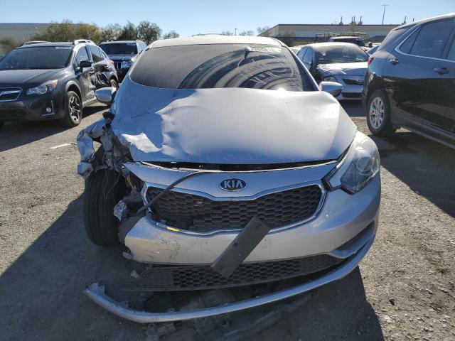 Photo 5 from auction – 2015 KIA FORTE LX with VIN KNAFX4A6XF5353807
