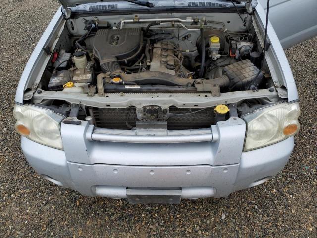 Photo 11 from auction – 2003 NISSAN FRONTIER K with VIN 1N6DD26T23C432351