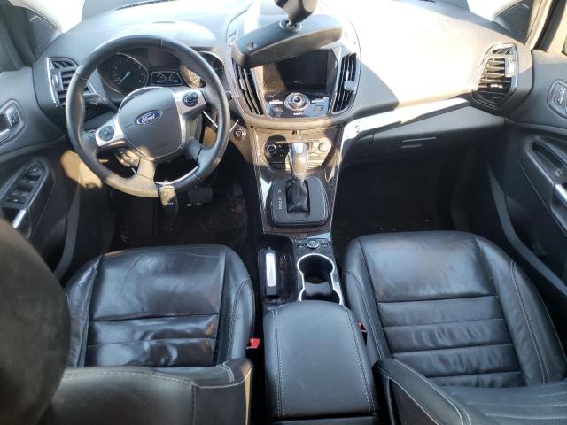 Photo 8 from auction – 2016 FORD ESCAPE TIT with VIN 1FMCU9J92GUA01197