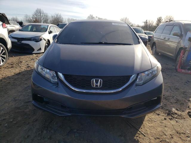 Photo 5 from auction – 2015 HONDA CIVIC LX with VIN 19XFB2F52FE231811