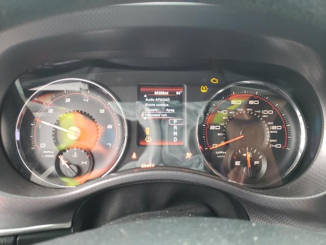 Photo 9 from auction – 2014 DODGE CHARGER SE with VIN 2C3CDXBG8EH245446