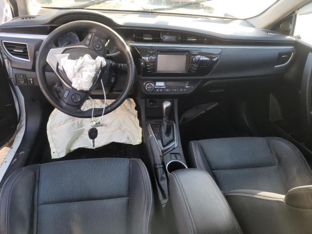 Photo 8 from auction – 2015 TOYOTA COROLLA L with VIN 5YFBURHE3FP294199