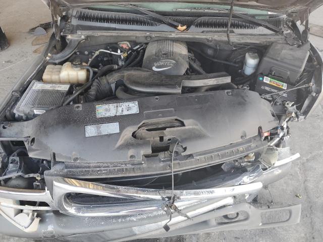 Photo 12 from auction – 2002 GMC YUKON with VIN 1GKEC13Z42J234320