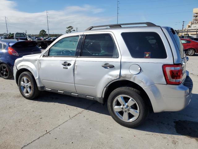 Photo 2 from auction – 2012 FORD ESCAPE XLT with VIN 1FMCU0D79CKB26791