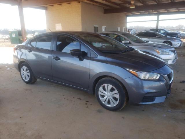 Photo 4 from auction – 2020 NISSAN VERSA S with VIN 3N1CN8DV3LL852856