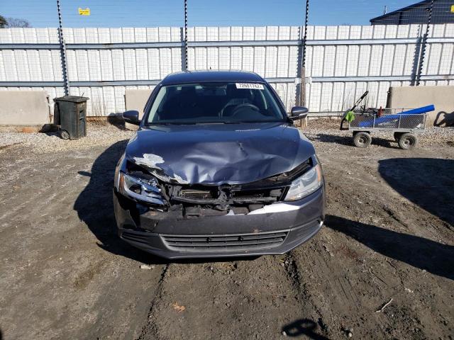 Photo 5 from auction – 2012 VOLKSWAGEN JETTA TDI with VIN 3VWLL7AJXCM078191