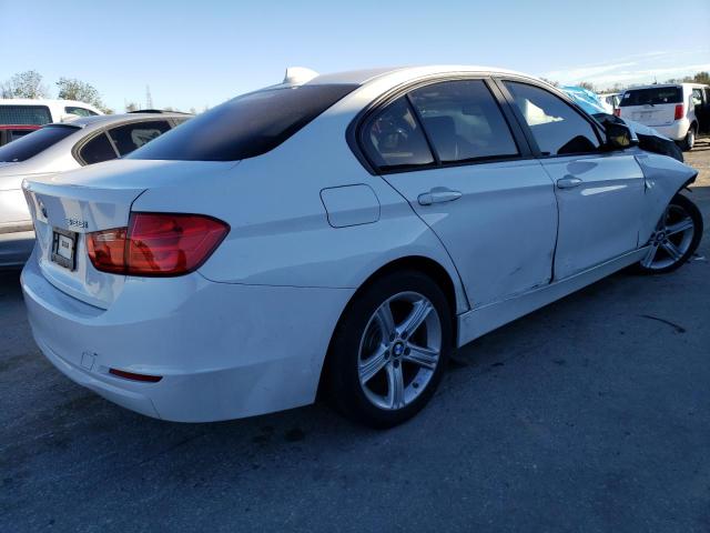 Photo 3 from auction – 2012 BMW 328 I with VIN WBA3A5C51CF346474