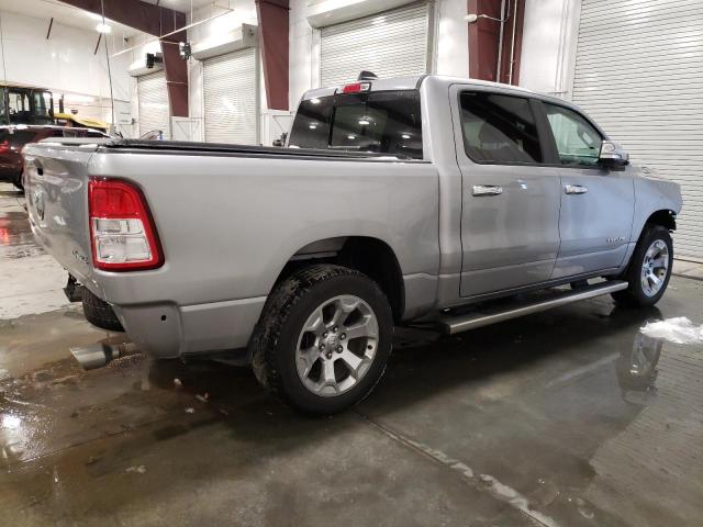 Photo 3 from auction – 2019 RAM 1500 BIG H with VIN 1C6SRFFT5KN585691