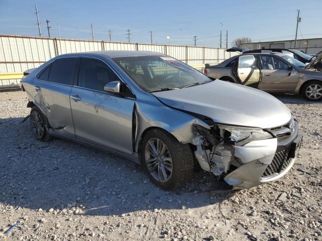 Photo 4 from auction – 2016 TOYOTA CAMRY LE with VIN 4T1BF1FK9GU255461