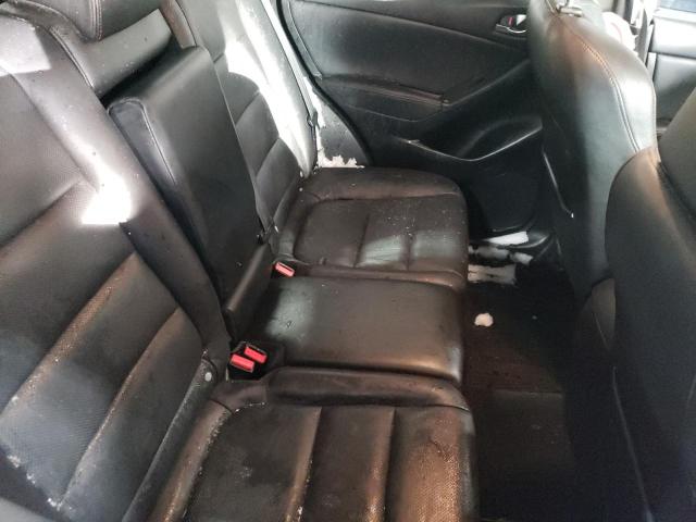 Photo 11 from auction – 2015 MAZDA CX-5 GT with VIN JM3KE4DY6F0447370