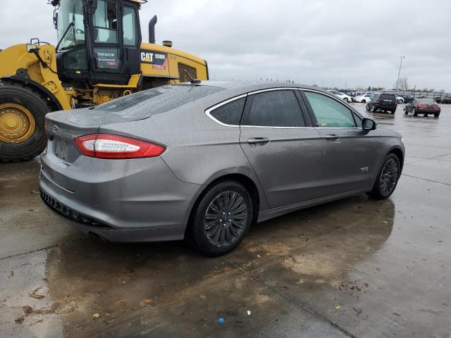 Photo 3 from auction – 2014 FORD FUSION SE with VIN 3FA6P0PU8ER378675
