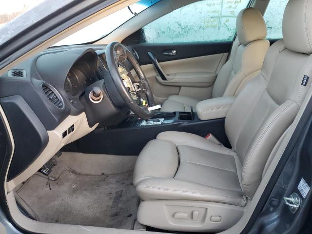 Photo 7 from auction – 2014 NISSAN MAXIMA S with VIN 1N4AA5AP4EC476662