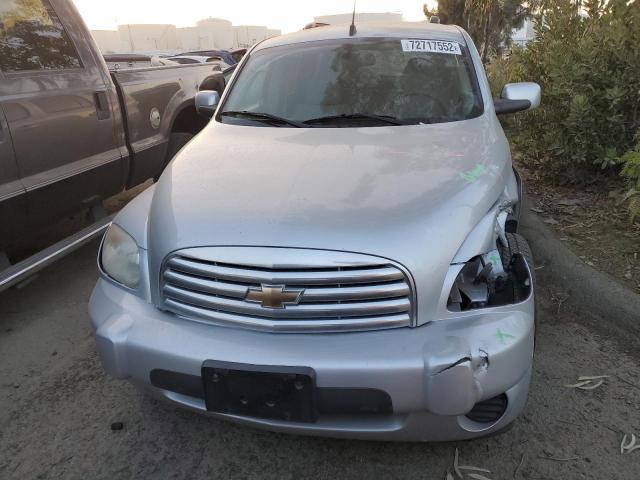 Photo 5 from auction – 2011 CHEVROLET HHR LT with VIN 3GNBABFW2BS601717
