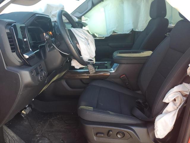 Photo 7 from auction – 2022 CHEVROLET SILVERADO with VIN 3GCPACED6NG526953