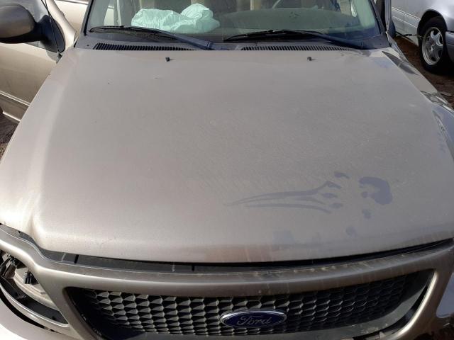 Photo 11 from auction – 2002 FORD F150 SUPER with VIN 1FTRW08L12KA76869