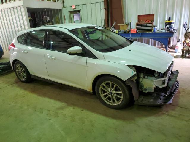 Photo 4 from auction – 2016 FORD FOCUS SE with VIN 1FADP3K24GL314956