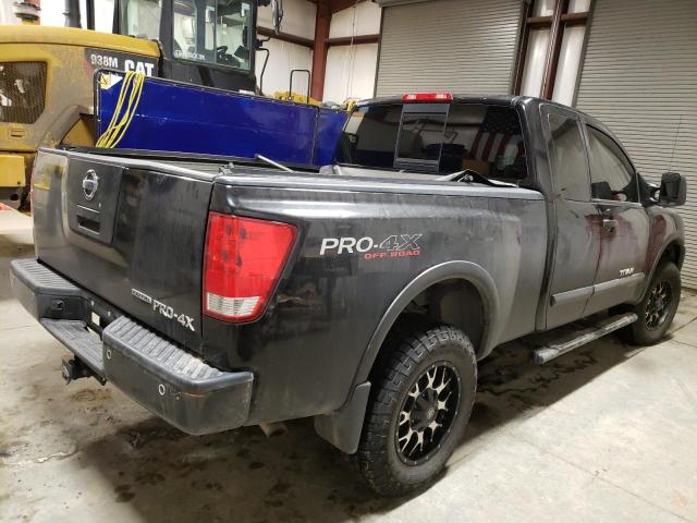 Photo 3 from auction – 2012 NISSAN TITAN S with VIN 1N6BA0CC7CN330458