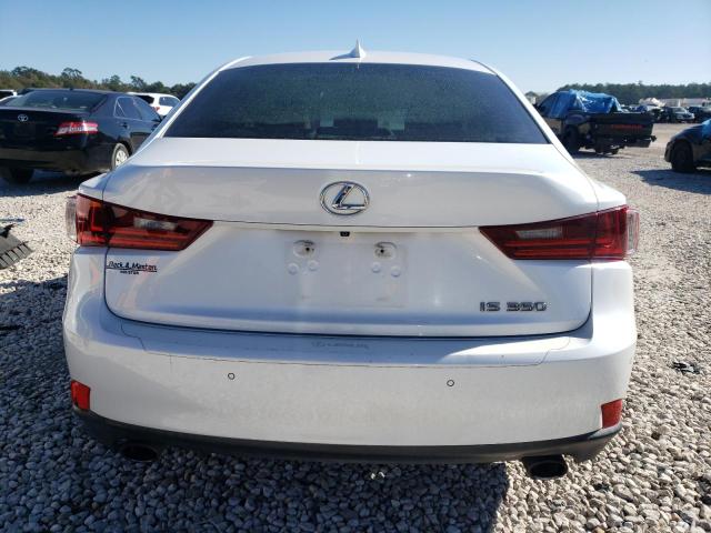Photo 6 from auction – 2014 LEXUS IS 350 with VIN JTHBE1D26E5000170