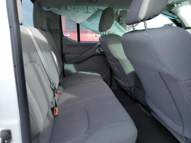 Photo 11 from auction – 2017 NISSAN FRONTIER S with VIN 1N6AD0EV7HN768227