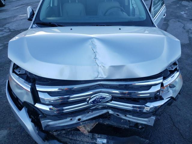 Photo 11 from auction – 2012 FORD EDGE LIMIT with VIN 2FMDK4KCXCBA09572