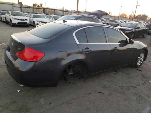 Photo 3 from auction – 2008 INFINITI G35 with VIN JNKBV61E68M220673