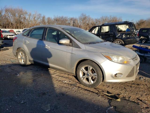 Photo 4 from auction – 2013 FORD FOCUS SE with VIN 1FADP3F2XDL178323
