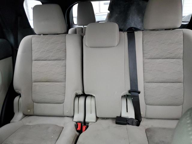 Photo 10 from auction – 2012 FORD EXPLORER with VIN 1FMHK7B8XCGA39971
