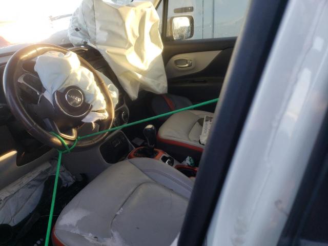 Photo 7 from auction – 2015 JEEP RENEGADE L with VIN ZACCJADT8FPC40243