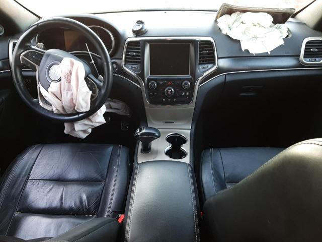 Photo 8 from auction – 2014 JEEP GRAND CHER with VIN 1C4RJEBM2EC358644