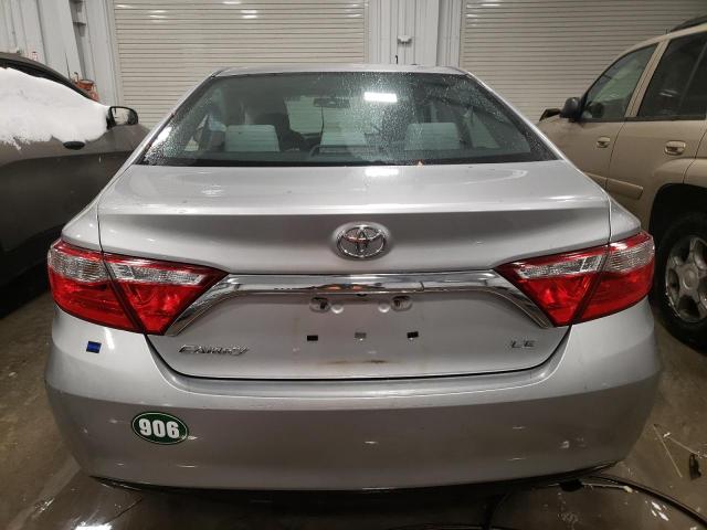 Photo 6 from auction – 2015 TOYOTA CAMRY LE with VIN 4T4BF1FK8FR514946
