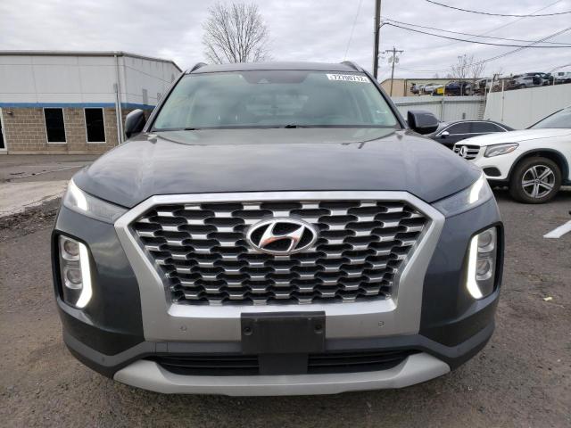 Photo 5 from auction – 2020 HYUNDAI PALISADE S with VIN KM8R3DHEXLU063069