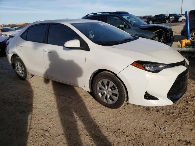 Photo 4 from auction – 2018 TOYOTA COROLLA L with VIN 5YFBURHE8JP815801