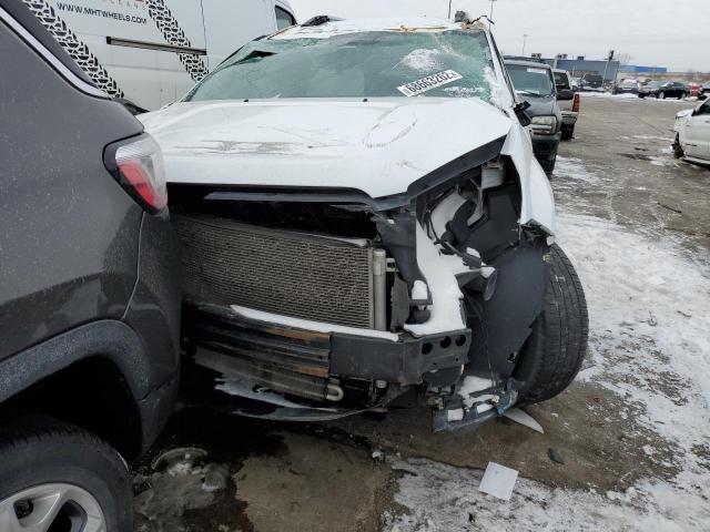 Photo 5 from auction – 2016 GMC ACADIA SLT with VIN 1GKKRRKD7GJ105288