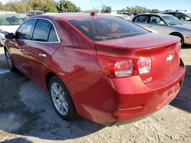 Photo 2 from auction – 2013 CHEVROLET MALIBU 1LT with VIN 1G11D5RR2DF117467